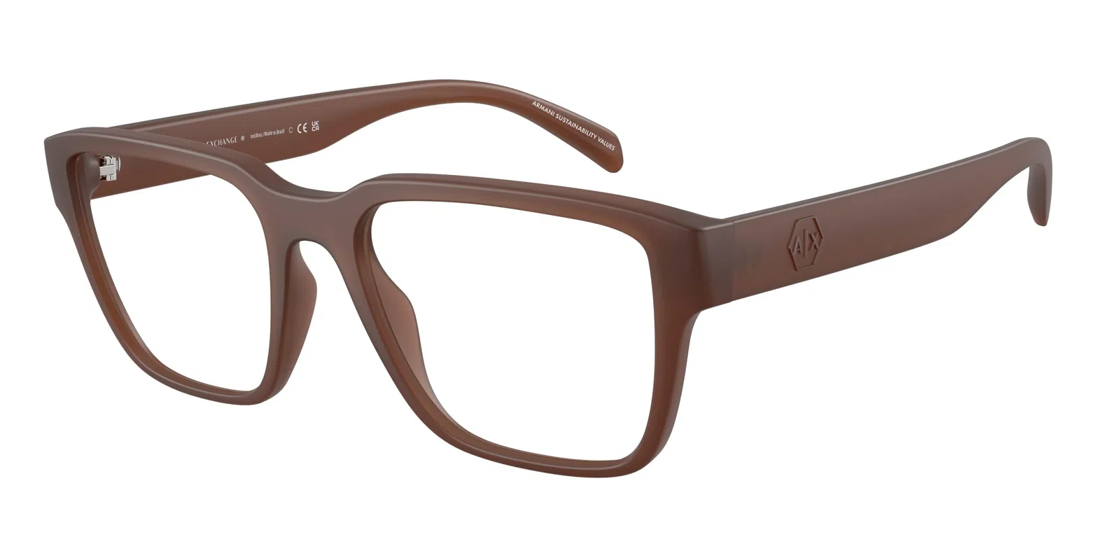 Armani Exchange 3123U Eyeglasses